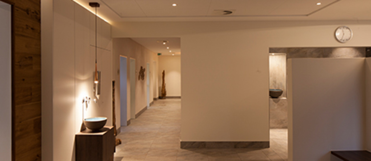 Spa / Wellness bei G.S. GEBÄUDE-SERVICE GMBH in Quedlinburg