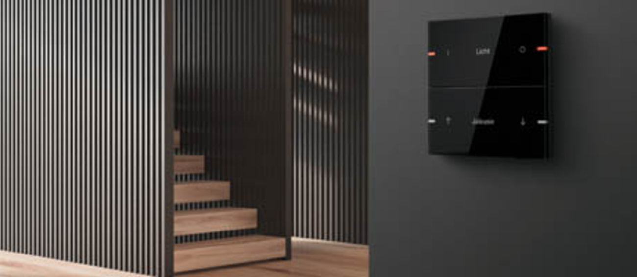 Gira Tastsensor 4 bei G.S. GEBÄUDE-SERVICE GMBH in Quedlinburg