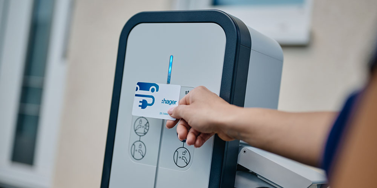 E-Mobilität öffentlicher Bereich bei G.S. GEBÄUDE-SERVICE GMBH in Quedlinburg