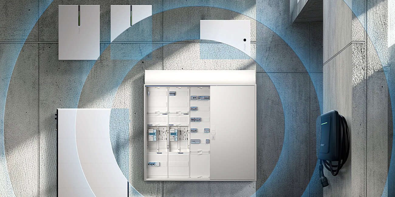 Energiemanagement System flow bei G.S. GEBÄUDE-SERVICE GMBH in Quedlinburg
