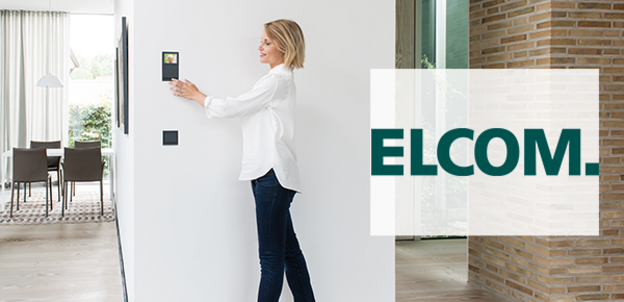 Elcom bei G.S. GEBÄUDE-SERVICE GMBH in Quedlinburg