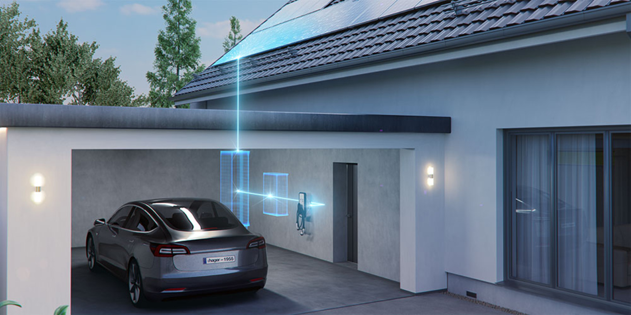 E-Mobilität privater Bereich bei G.S. GEBÄUDE-SERVICE GMBH in Quedlinburg