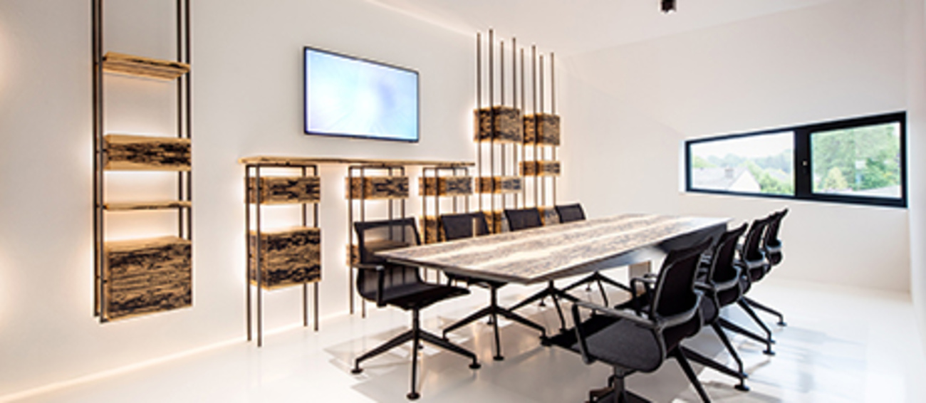 Büro / Kommunikation bei G.S. GEBÄUDE-SERVICE GMBH in Quedlinburg